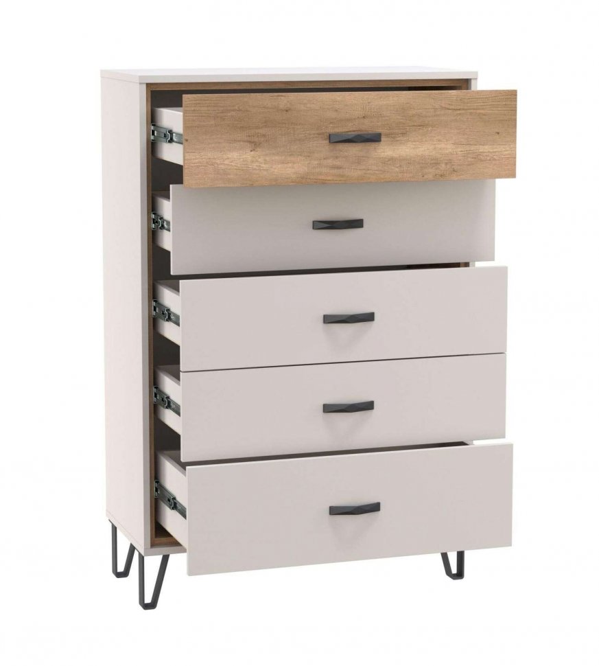 Гостиная Рио Кашемир / Дуб каньон