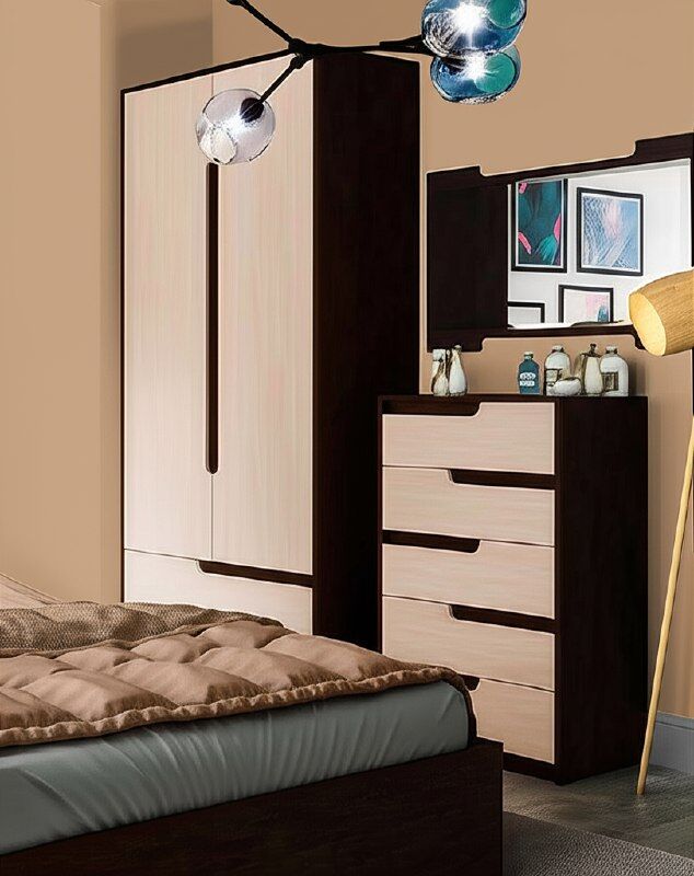 Комод Гавана ТЭКС