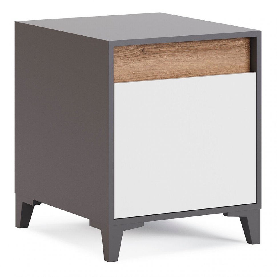 Тумба Гринвич 4 Алисия