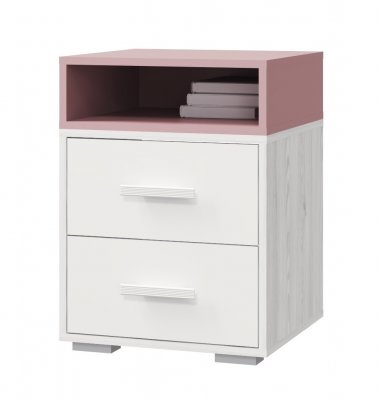 Тумба Лило (MLK)