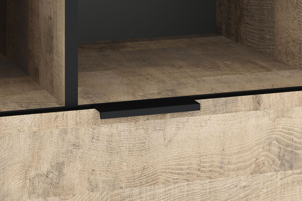 Спальня Фолк комплектация 2