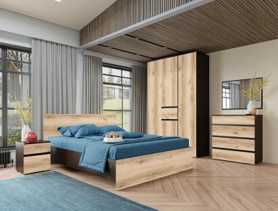 Спальня Плейона (ТЭКС) Комплект