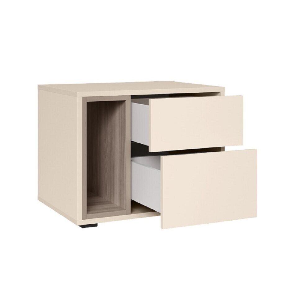 Тайл тумба 16.163 Сатин/Эмили Блаш