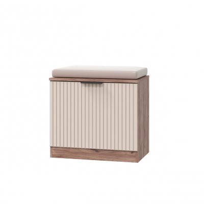 Тумба с мягким элементом Тоскана (MLK)