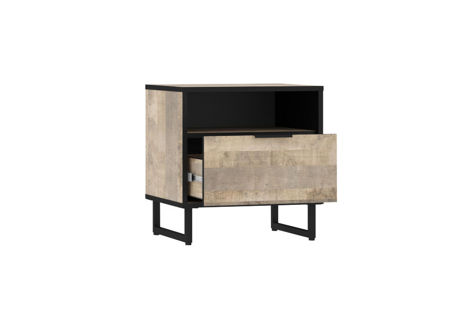 Спальня Фолк комплектация 1