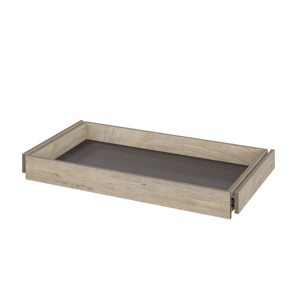 Ящик для обуви к шкафу 100 Этна ПЛО