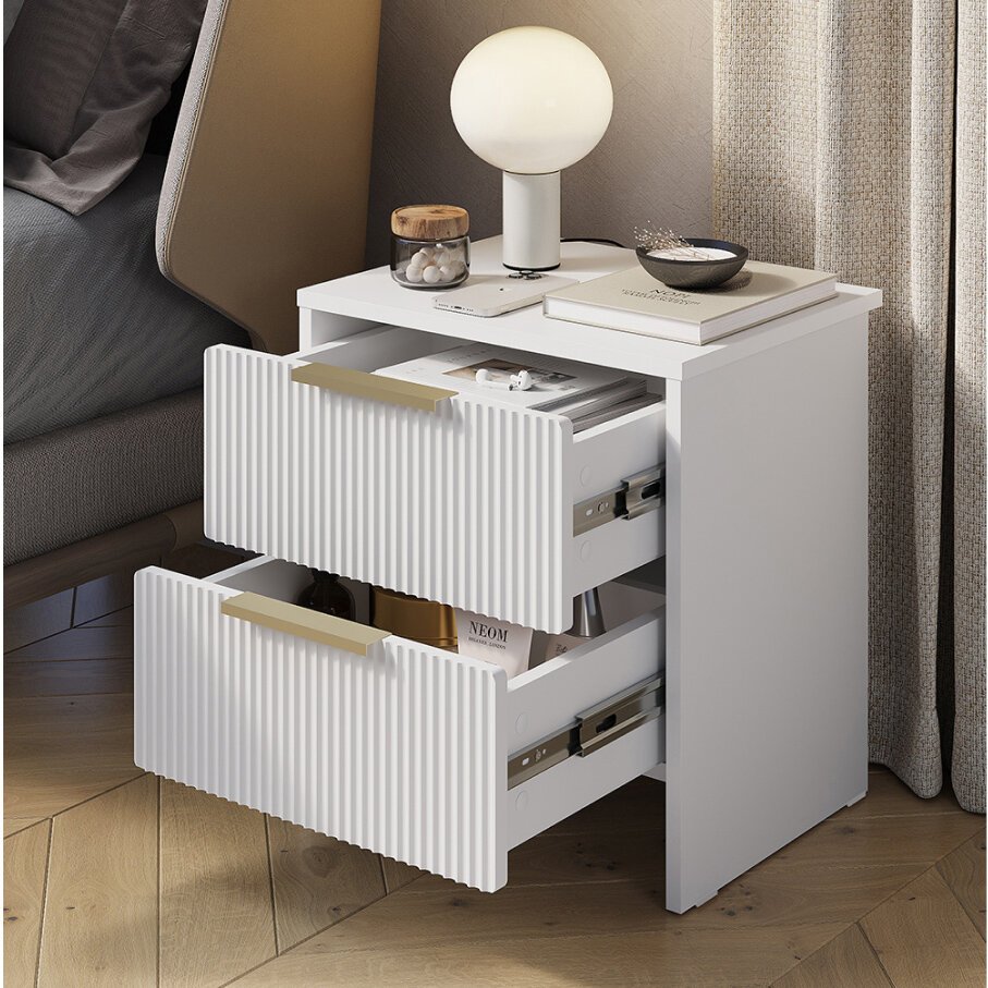 Тумба прикроватная Хилл