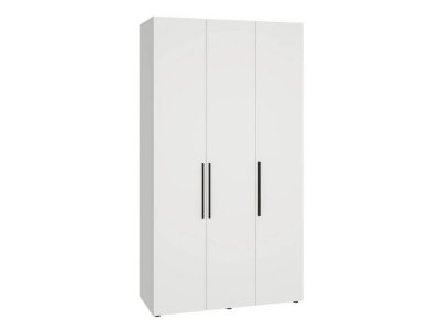 Эйр шкаф для одежды 13.182 Белый