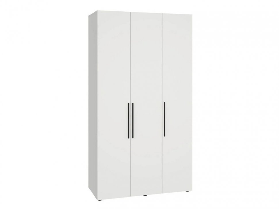 Эйр шкаф для одежды 13.182 Белый