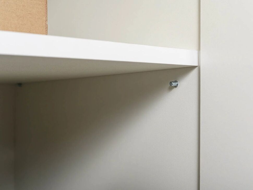 Эйр шкаф для одежды 13.182 Белый