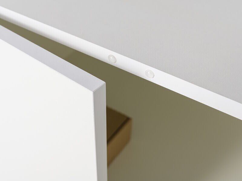 Эйр шкаф для одежды 13.182 Белый