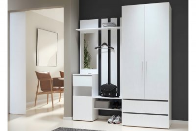 Прихожая Токио. Комплект 1