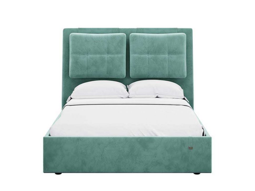 Кровать Ester 1400 модель 311 Ультра минт