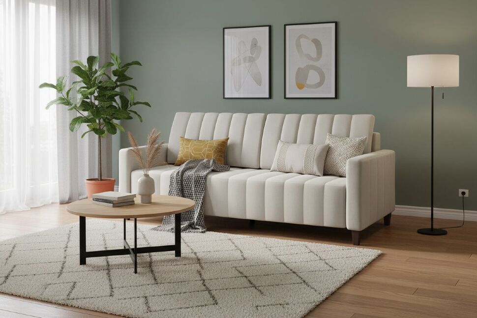 Диван-кровать Марк Модель 054 Ультра Дав