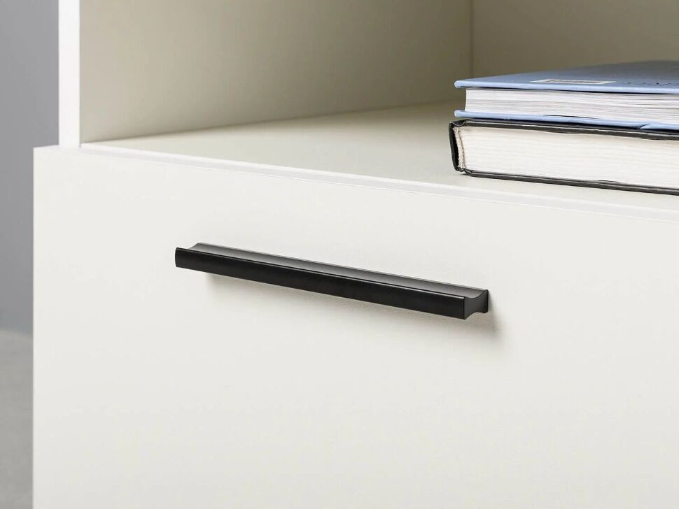 Эйр тумба прикроватная 16.12 Белый