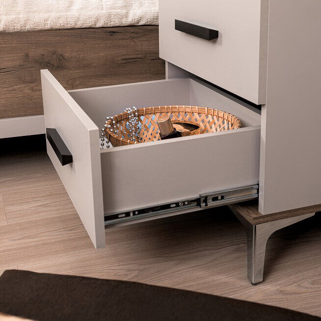 Спальня Кара (Глазов) Комплект 2