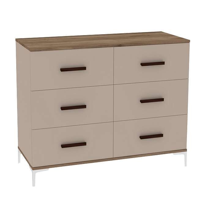 Спальня Кара (Глазов) Комплект 2