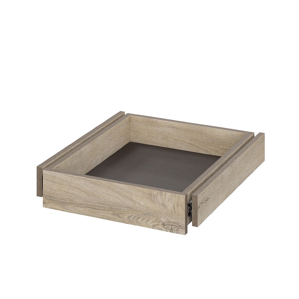 Ящик для обуви к шкафу 50 Этна ПЛО