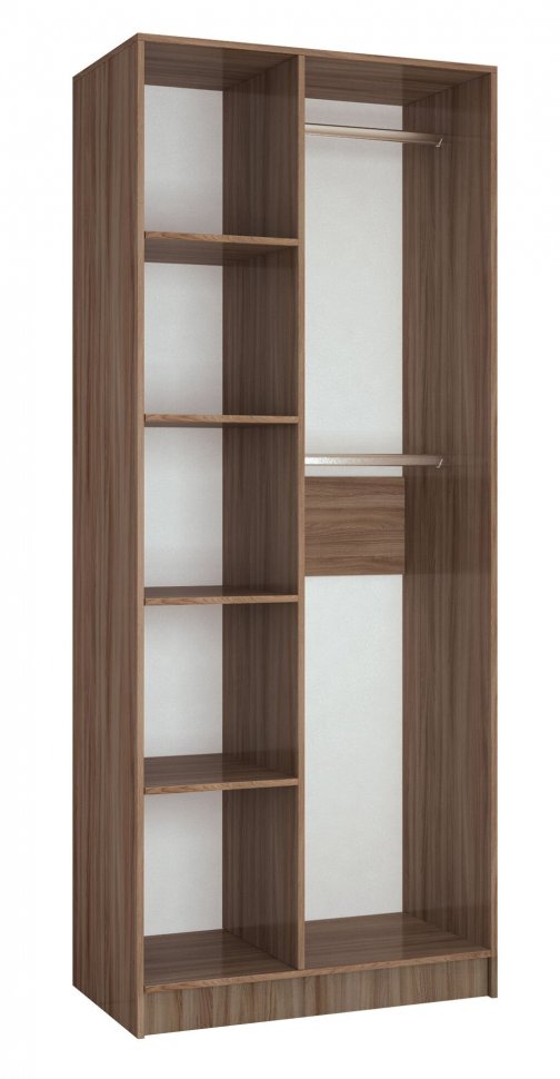 Шкаф двухдверный Орион ТЭКС