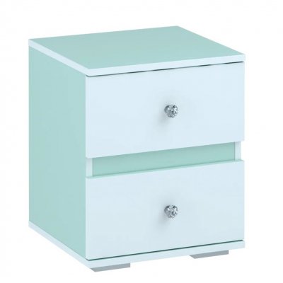 Тумба прикроватная Тифани ТБ-13 БТС