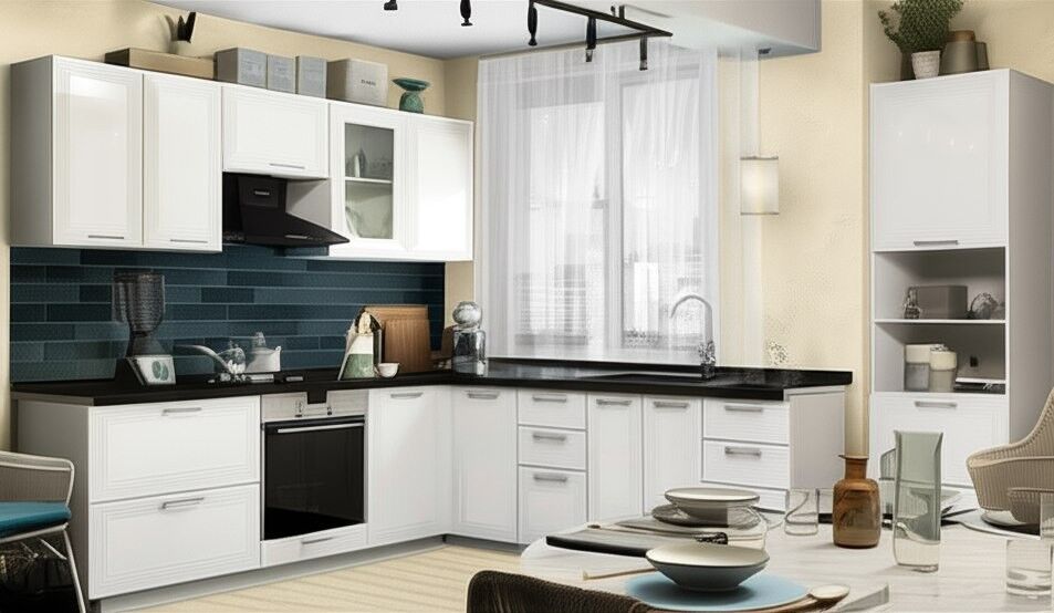 Кухня Монро, Комплект 2