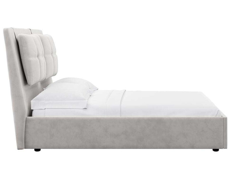 Кровать Ester 1600 модель 311 Ультра смог