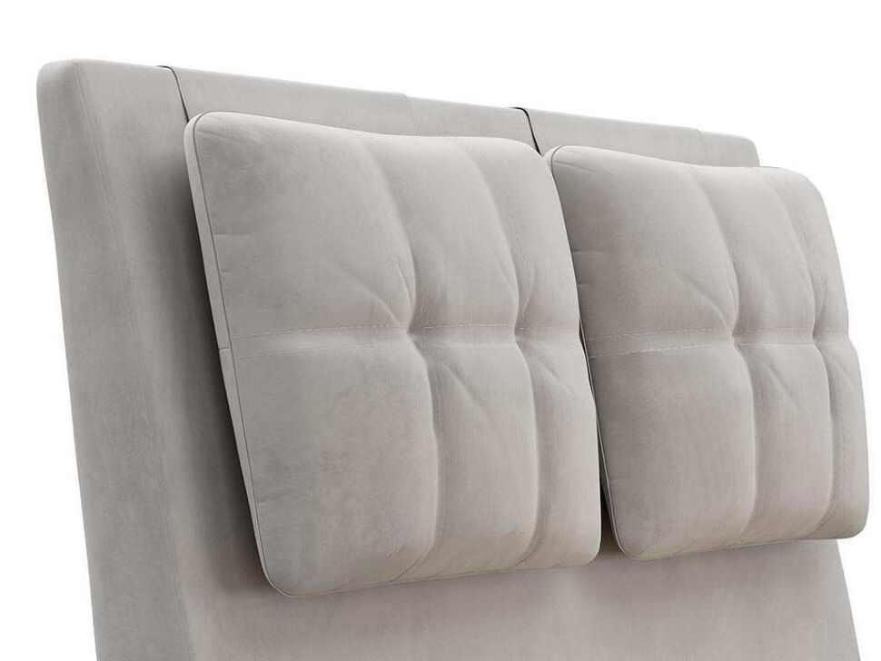 Кровать Ester 1600 модель 311 Ультра смог