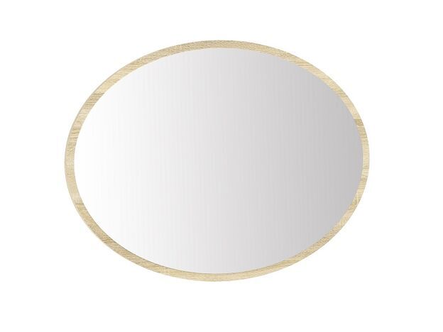 Спальня Оливия комплектация 4 Дуб Сонома/белое дерево