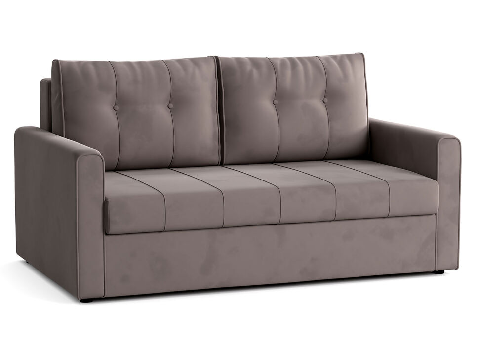 Лео диван-кровать арт. ТД 381