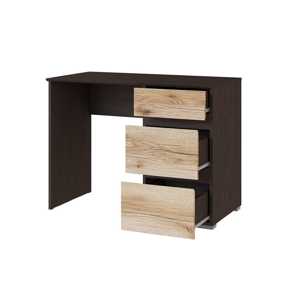 Стол косметический Плейона (ТЭКС) Дуб делано