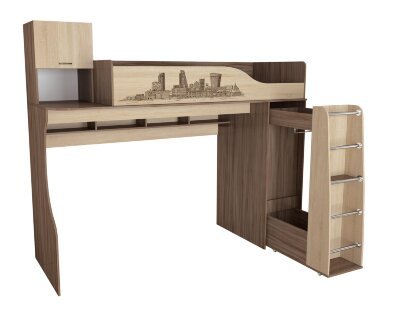 Детская мебель Орион Комплект 1