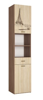 Детская мебель Орион Комплект 1