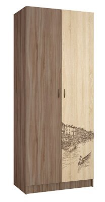 Детская мебель Орион Комплект 1