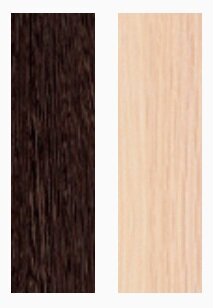 Шкаф двухдверный Гавана ТЭКС