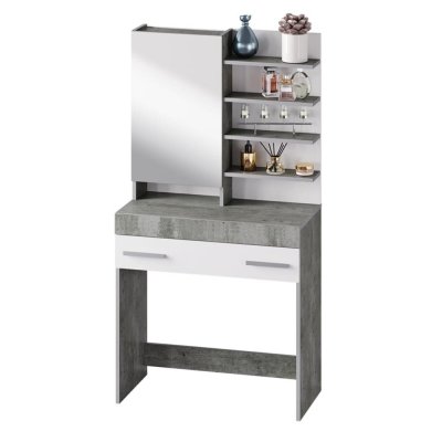 Стол туалетный Инстайл СТ-01 (Семья Мебелони БТС)