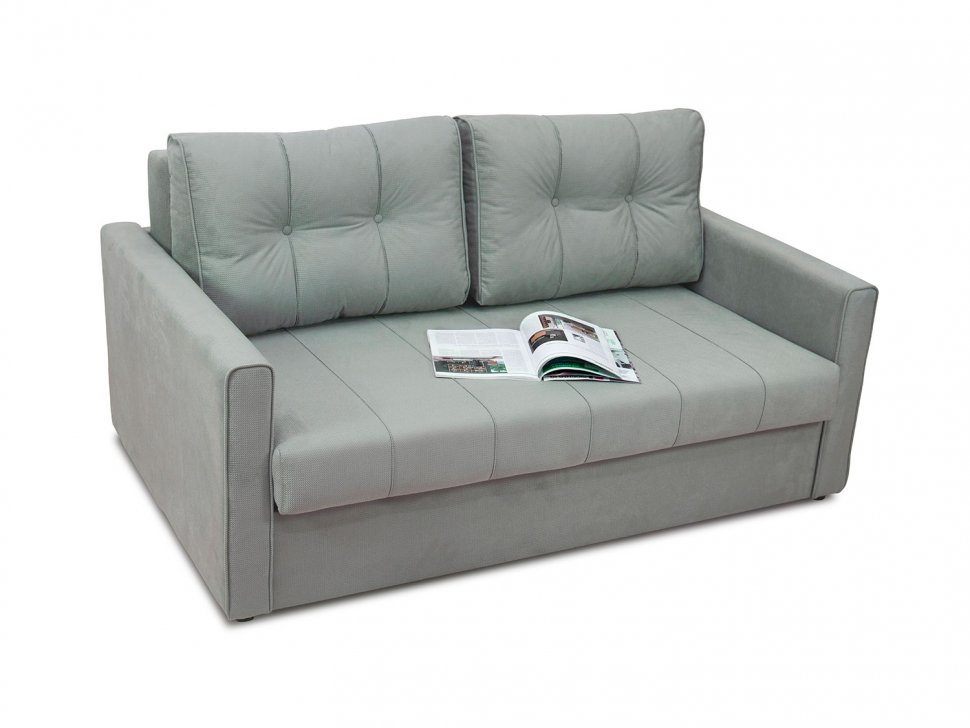 Лео диван-кровать арт. ТД 362