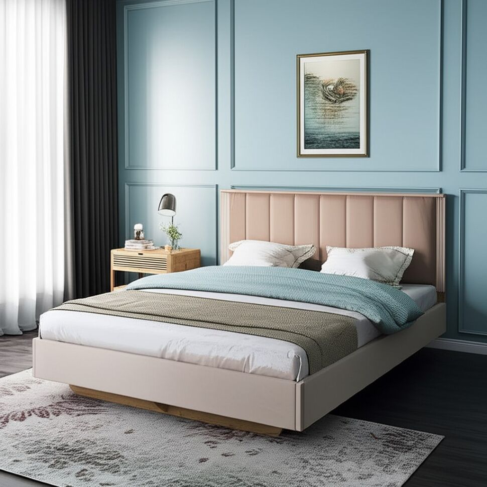 Каркас кровати 140х200 Дюна