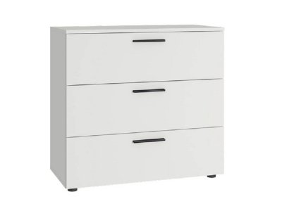 Эйр комод 16.242 Белый