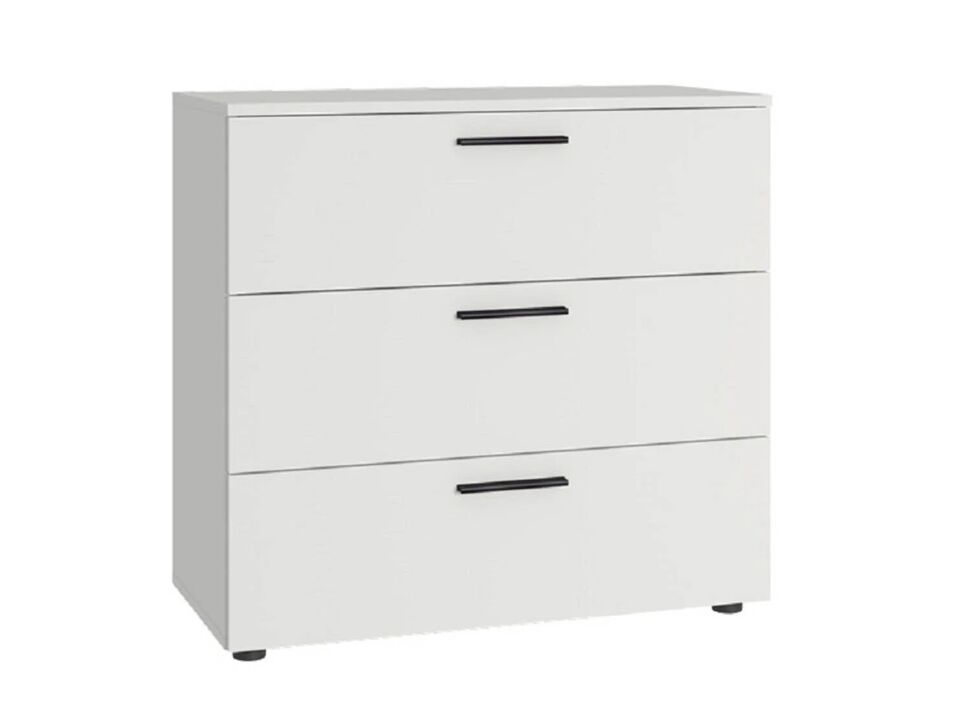 Эйр комод 16.242 Белый