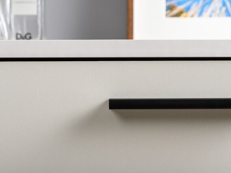 Эйр комод 16.242 Белый