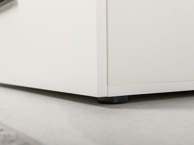 Эйр комод 16.242 Белый