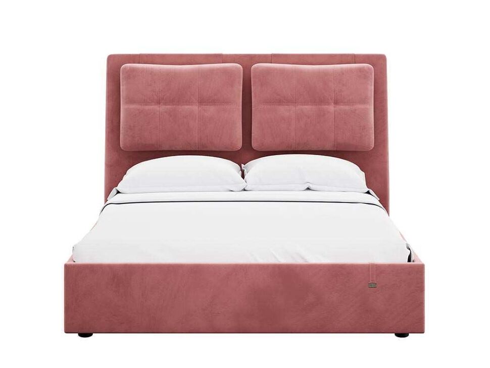 Кровать Ester 1600 модель 311 Ультра коралл