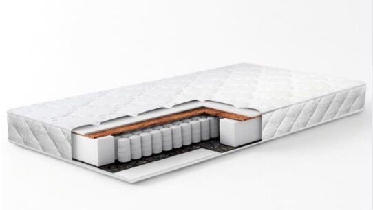 Матрас 180х200 Сити (Арника)