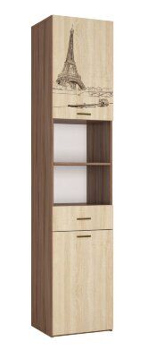 Детская мебель Орион Комплект 3