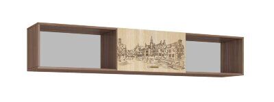 Детская мебель Орион Комплект 3