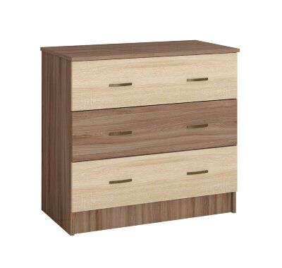 Детская мебель Орион Комплект 3