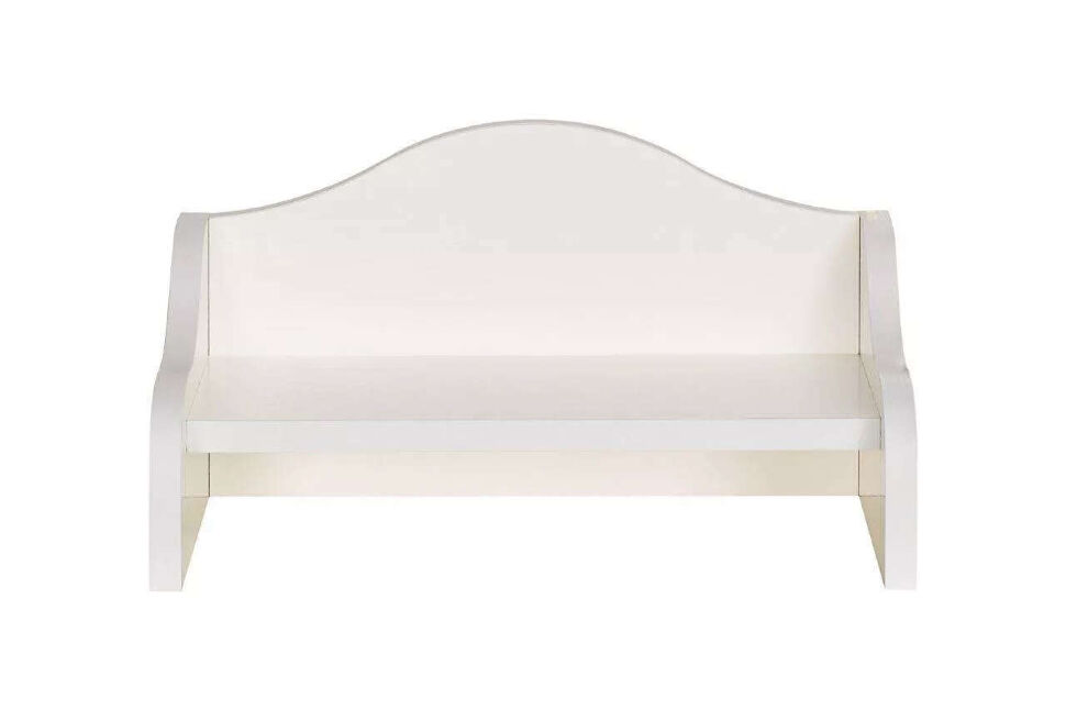 Ливерпуль Полка 10.117 Белый/Ясень ваниль