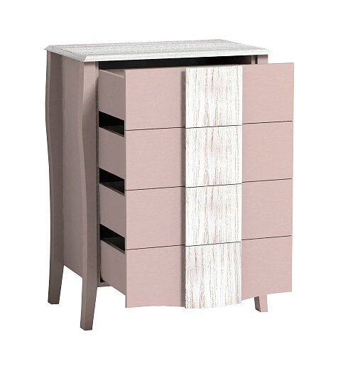 Комод Brownie 45 Глазов-мебель