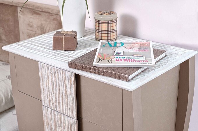 Комод Brownie 45 Глазов-мебель