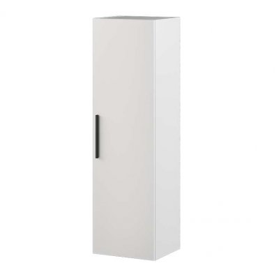 Шкаф-пенал настенный ТЭКС Альберо (Белый)